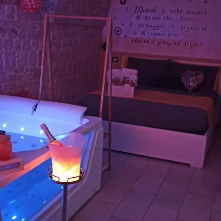 Formidable Bed and Breakfast