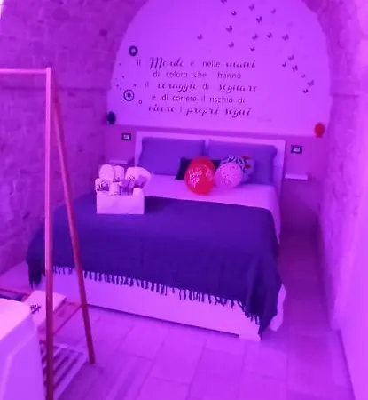 Formidable Bed and Breakfast